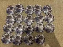 プロジェクトセカイ タワレコ 特典 東雲絵名 缶バッジ 51点セット