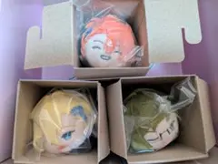 アイナナ 二階堂大和 和泉三月 六弥ナギ もちマス