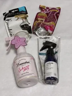 Landrine 무취 데오도란트 스프레이 대량 판매