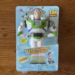 トイストーリー2 トーキングスモールフィギュア バズ・ライトイヤー