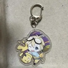 アイドリッシュセブン ナギ アクリルキーホルダー