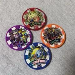 妖怪ウォッチ 妖怪メダル ドリームメダルまとめ売り - メルカリ