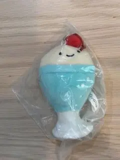 にっこりーノ クリームソーダ