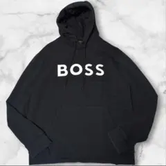 2026年最新】boss パーカーの人気アイテム - メルカリ