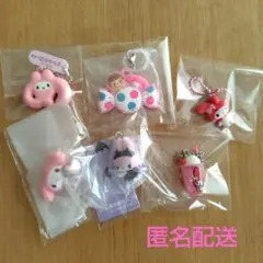 サンリオ　マイメロディ　ガチャ　まとめ売り