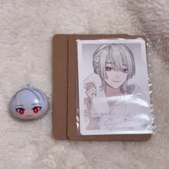 びっくらたまご つむまる にじさんじ vol.2 弦月藤士郎