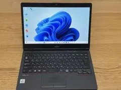Fujitsu U7310 i5-10世代 8-256g （150） Fujitsu U7310 i5-10世代 8-256g （150） - メルカリ