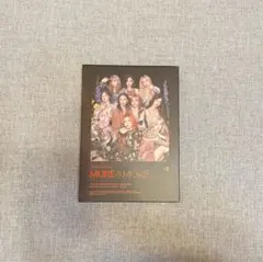 TWICE MORE & MORE CD アルバム