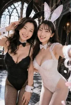 AI 美女 可愛い グラビア アート 8042