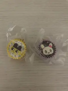 たまごっち手作りおやつチャーム　平成女児チョコまめっちラブリっち　バラ売り不可