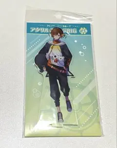 CleeNoah しゃけみー アクリルスタンド アクスタ