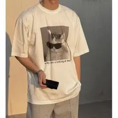 ASCLO Boss Cat Short Sleeve T Shirt