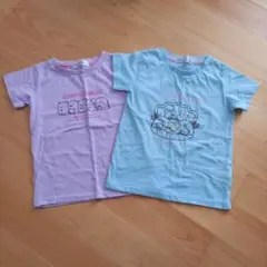 SAN-X  すみっコぐらし Tシャツ130