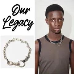 our legacy ブレスレット　値下げ不可 org.jpg