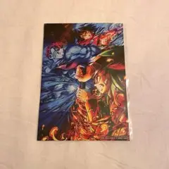 【新品、未使用】鬼滅の刃⭐︎映画特典