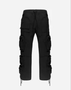 whoisjacov six pocket cargo pantのサムネイル