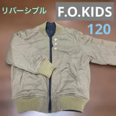 F.O.KIDS ジャケット