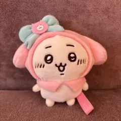 2025年最新】ちいかわ×サンリオ_ぷちミニマスコットの人気アイテム