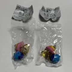 たまごっち　ufoスイング　ぎんじろっち 2点セット