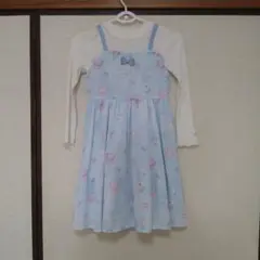 ワンピース　mezzo piano