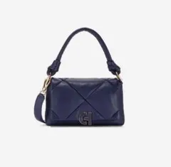 COLE HAANコールハーン キルテッド ショルダー バッグ