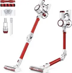 コードレス掃除機