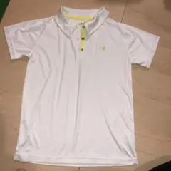 ゴルフ　ポロシャツ　under armor