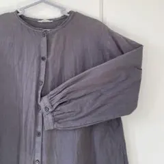 サマンサモスモス チュニック