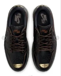 2026年最新】air jordan 1 brooklyn blackの人気アイテム - メルカリ