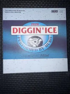 2026年最新】muro diggin iceの人気アイテム - メルカリ