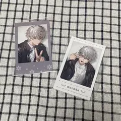 2026年最新】ウィンターデート チェキ 葛葉の人気アイテム - メルカリ