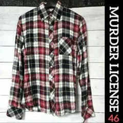 ホワイト シャツ