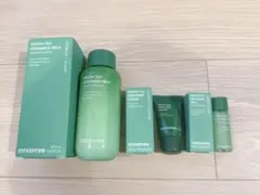 innisfree グリーンティー セラミド 3点セットのサムネイル