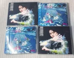 櫻坂46 start over 承認欲求　通常盤CD 小林由依