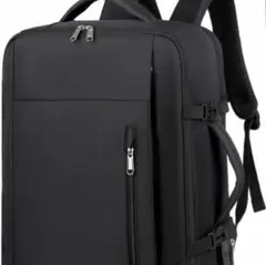 旅行 リュック ビジネスリュック レディース メンズ 拡張 大容量 機内持ち込み