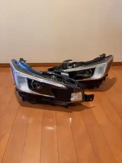 レヴォーグ VN5 レイバック VN5 WRX-S4 VBH 左右ヘッドライトのサムネイル