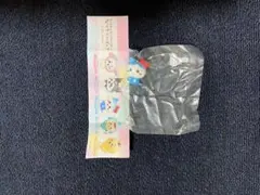 ちいかわ×サンリオキャラクターズ　なりきりフィギュア　ハチワレ×ハローキティ
