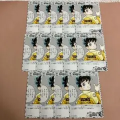 C 黒羽快斗 魅惑のマジック 14枚