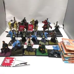 2026年最新】新選組 フィギュアの人気アイテム - メルカリ