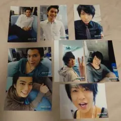 ARASHI LIVE TOUR Beautiful World 写真セット