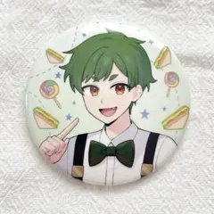 よろずや さんど 缶バッジ イベント限定 プログラミング グッズ 良品