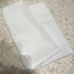 IKEA hilja ホワイト レースカーテン