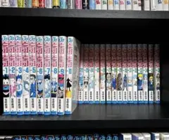 HUNTER×HUNTER 全巻セット1～36