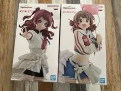 学園アイドルマスター エスプレスト フィギュア 2点セット