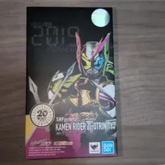 S.H.Figuarts 仮面ライダージオウトリニティのサムネイル