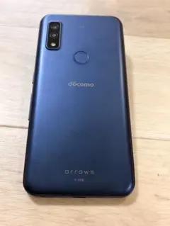 arrows F-51B 本体 docomo