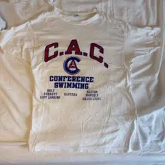 70's Champion vintage Tシャツ