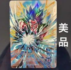 ドラゴンボール ゴジータ バトルカード SEC - メルカリ
