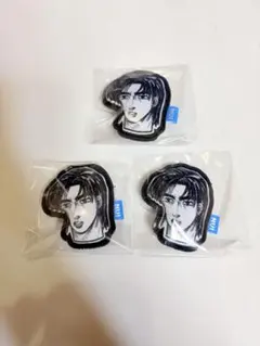 頭文字D 秋山渉 缶バッジ まとめ 5個 頭文字D 秋山渉 缶バッジ まとめ 5個 頭文字D 秋山渉 缶バッジ まとめ