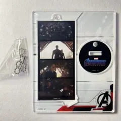 マーベル アベンジャーズ エンドゲーム ランダムアクリルスタンド